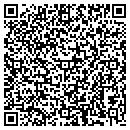 QR code with The Onion Store contacts