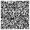 QR code with Tint Shop contacts