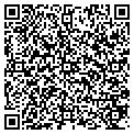 QR code with R & Z contacts