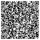 QR code with Lesueur County Hstrcl Scty Msm contacts