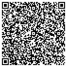 QR code with Marson J G Mosaic & Tile contacts