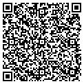 QR code with KFC contacts