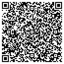 QR code with Autozone contacts