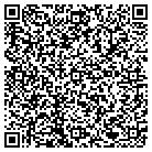 QR code with E Mitchell Markhamm Tile contacts