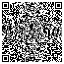 QR code with Yvonne's Beauty Shop contacts
