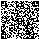 QR code with Autozone contacts