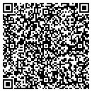 QR code with F H Sullivan CO Inc contacts