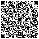 QR code with Hajjer's Kitchen LLC contacts