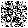 QR code with Jack E Cattin Jr contacts
