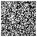 QR code with A A Donahue Service contacts