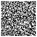 QR code with Divine Scarf contacts