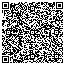 QR code with Allegheny Handcraft contacts