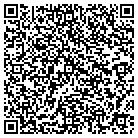 QR code with Matheny's Custom Kitchens contacts