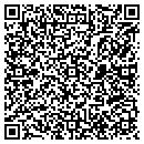 QR code with Haydu Z Mfg Corp contacts