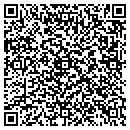 QR code with A C Dickhaut contacts