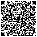 QR code with L Stevens contacts