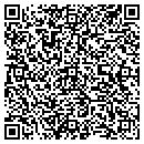 QR code with USEC Intl Inc contacts