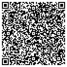 QR code with Advance Service Coordination contacts