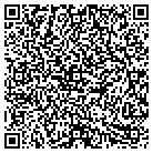QR code with Alburgh Appliances & Service contacts
