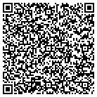 QR code with Anything But New Bargain Store contacts