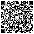 QR code with Aom Technology contacts