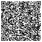 QR code with White Oak Society Learning Center contacts