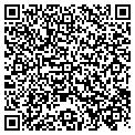 QR code with Tcby contacts