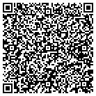 QR code with T & G's Quick Stop contacts