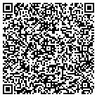 QR code with Tillmans Barber & Style Shop contacts