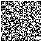 QR code with A 1 Sunshine Flagg Service contacts