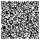QR code with Aansn Inc contacts