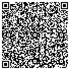 QR code with JUST IN TIME FASHION & MORE contacts