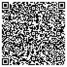 QR code with Cal-Wood Flooring Supply Inc contacts
