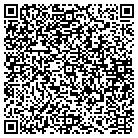 QR code with Trading Post Of Bradford contacts