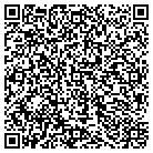 QR code with Saka Inc contacts