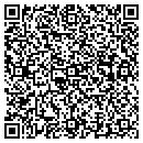 QR code with O'Reilly Auto Parts contacts