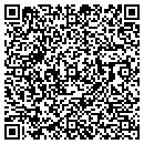 QR code with Uncle Buck's contacts
