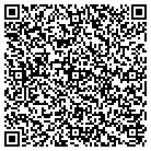QR code with YBI African Apparel & Fashion contacts