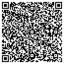 QR code with O'Reilly Auto Parts contacts