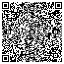 QR code with Claire's contacts