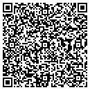 QR code with W E Hall Ltd contacts