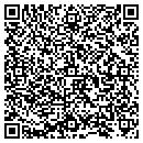 QR code with Kabatsi Didace MD contacts