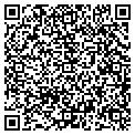 QR code with Claire's contacts