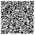 QR code with Claire's contacts
