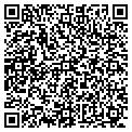 QR code with Oscar Oppedahl contacts