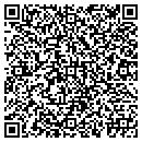 QR code with Hale Library & Museum contacts