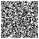 QR code with Hanley House contacts