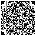 QR code with W Q Liu contacts