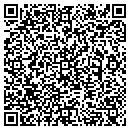 QR code with Ha Paul contacts
