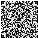 QR code with C And C Rod Shop contacts